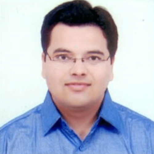 Jyot Shukla