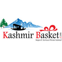 Kashmir Basket
